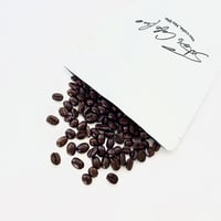 オリジナルブレンド "No.1" コーヒー豆 (150g)