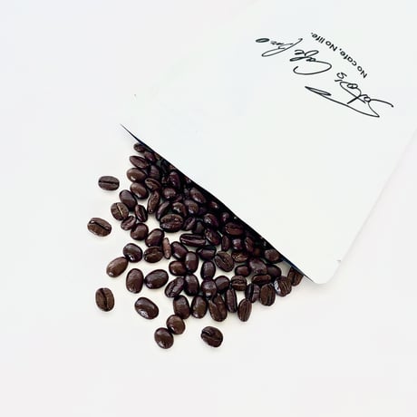 オリジナルブレンド "No.1" コーヒー豆 (150g)
