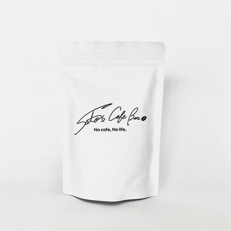 オリジナルブレンド "No.1" コーヒー豆 (150g)