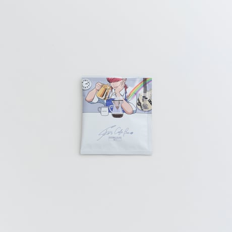コーヒーギフト（ドリップバッグ10袋 / ギフトメッセージ対応）