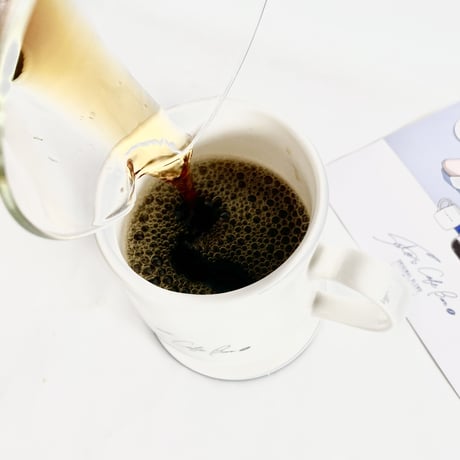オリジナルブレンド "No.1" コーヒー豆 (150g)