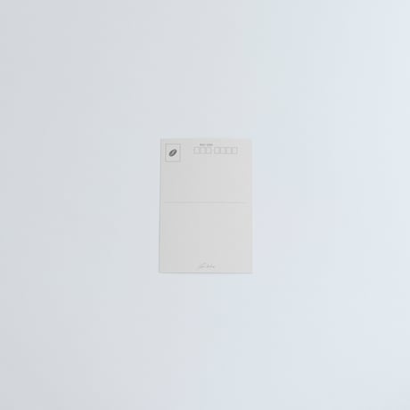 ポストカード&コーヒーセット（ドリップバッグ1袋付）