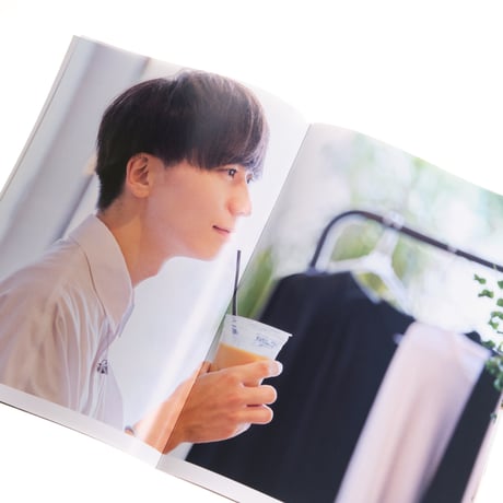 ビジュアルマガジン「NO CAFE, NO LIFE！」伊勢さんぽ編