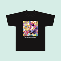 アメコミヒーローTシャツ Comic Hero T-Shirt