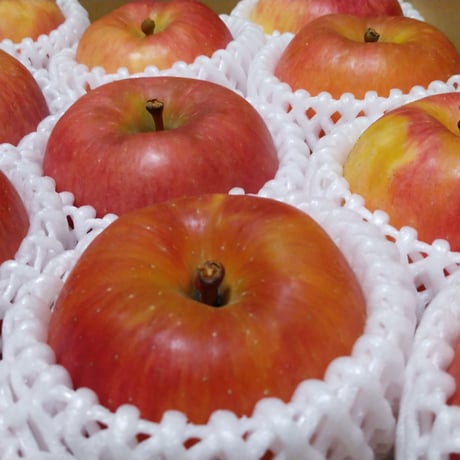 農家直送！青森県産りんごの通販は、R&M Farmer's By WingApple