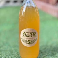 100％りんごジュース　1000ml