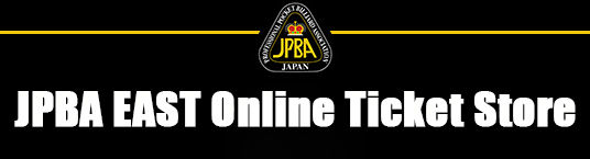 JPBA-east Online Ticket Store