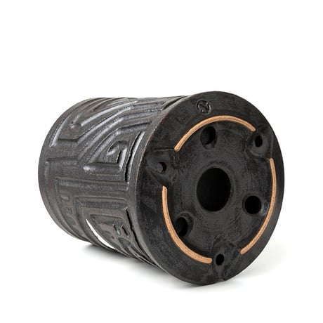S.N.Pot type-tall [ 雷電 ] 3号　SNP-431