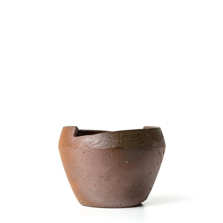 大　鉢　　備前焼 商品詳細｜ootomo53｜備前大鉢｜｜備前焼作家 大友久｜和食器と