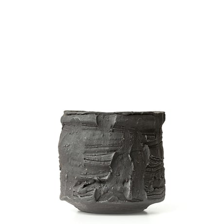 hinode flowerpot [remains cylinder] HFP-006