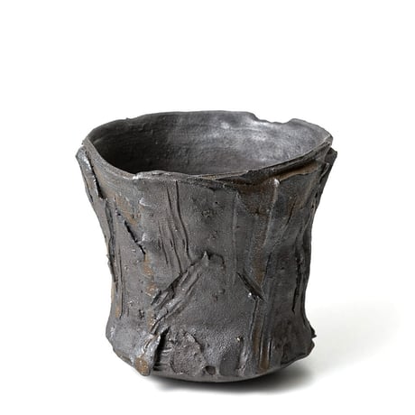 hinode flowerpot [remains cylinder] HFP-022