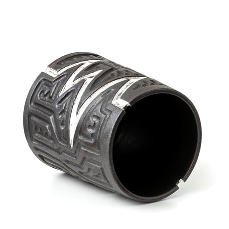 S.N.Pot type-tall [ 雷電 ] 3.5号　SNP-432