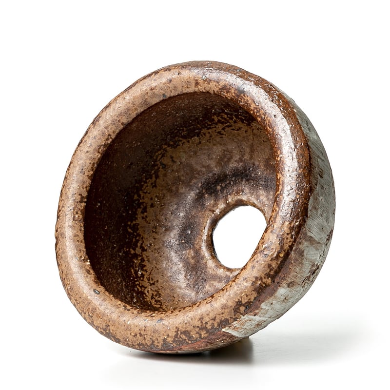 BIH-006 白泥彩鉢 | ELOA