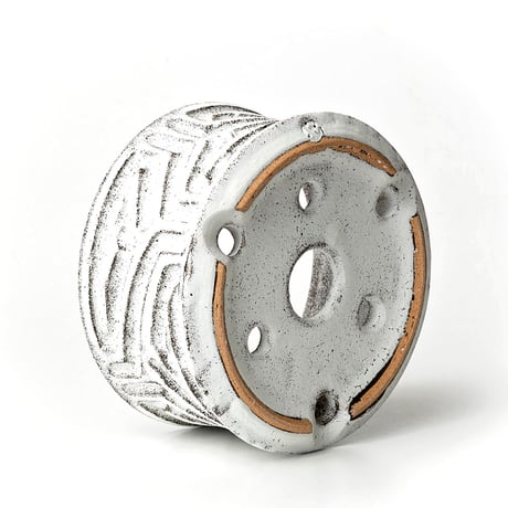 S.N.Pot type-low [ 月光ノ鐵 ] 4号　SNP-419