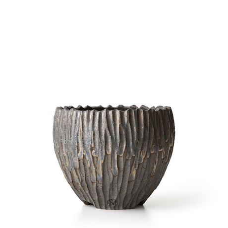 S.N.Pot type-round「爪牙」4号　SNP-279〜283
