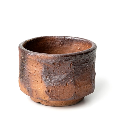 hechicami pot 穴窯　HCC-112