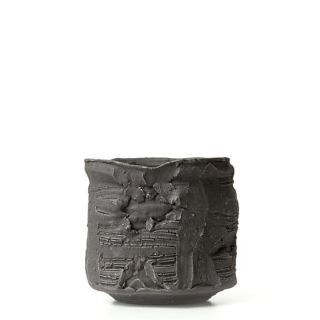 hinode flowerpot [remains cylinder] HFP-006
