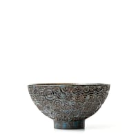 青ト黒 [渦]　KEI-047