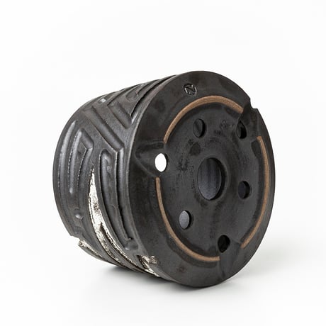 S.N.Pot type-cylinder [ 雷電 ] 3.5号　SNP-441