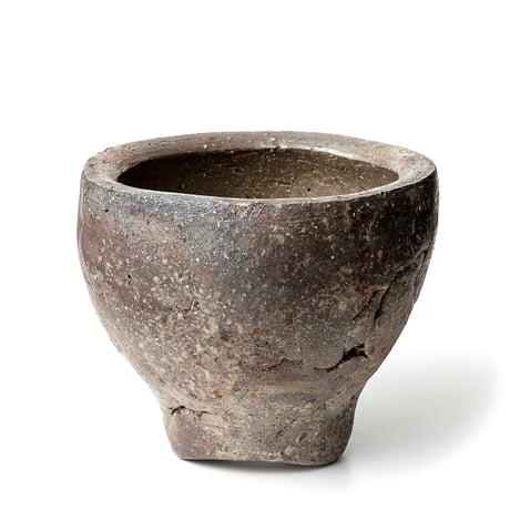 BIH-011　窯変鉢