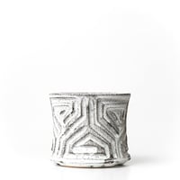 S.N.Pot type-slim [ 月光ノ鐵 ] 3.5号　SNP-390