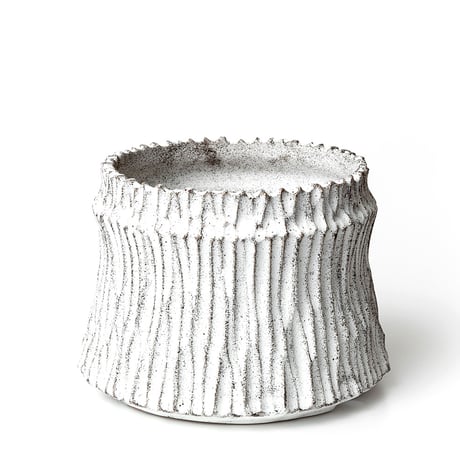 S.N.Pot type-cylinder [ 月光ノ爪牙 ] 4号　SNP-403