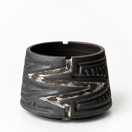 S.N.Pot type-cylinder [ 雷電 ] 3.5号　SNP-441