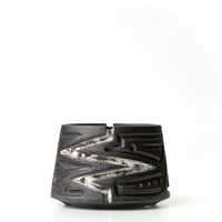 S.N.Pot type-cylinder [ 雷電 ] 3.5号　SNP-441