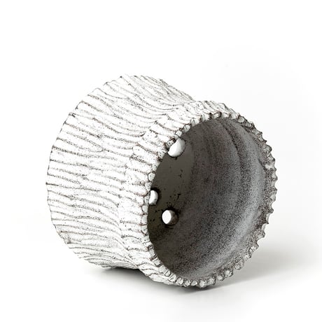 S.N.Pot type-cylinder [ 月光ノ爪牙 ] 4号　SNP-403