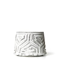 S.N.Pot type-cylinder [ 月光ノ鐵 ] 3.5号　SNP-383
