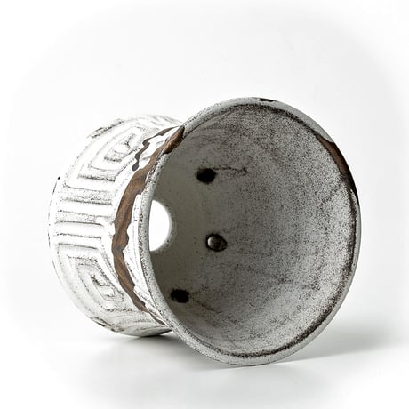 S.N.Pot type-slim [ 月光鐵 -堕天- ] 4号　SNP-452