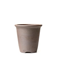 伝市鉢/型ラン 3.5号　IDI-002
