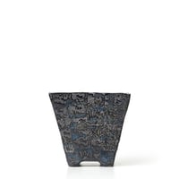 青ト黒 [角]　KEI-018