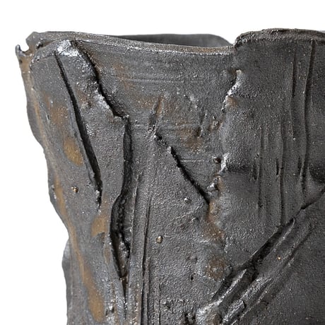 hinode flowerpot [remains cylinder] HFP-022