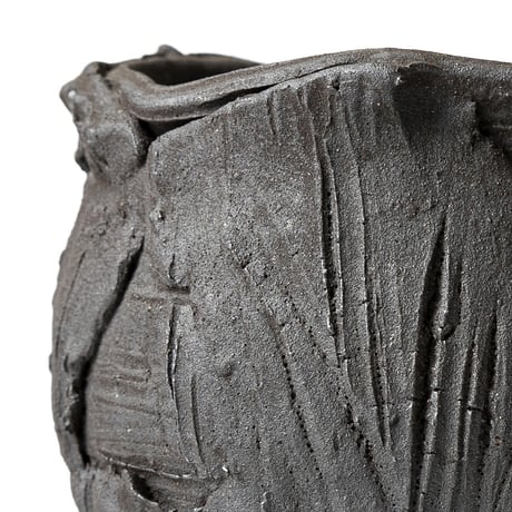 hinode flowerpot [remains round] HFP-034