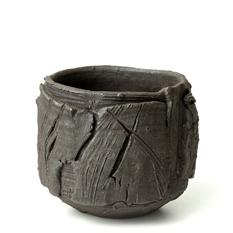 hinode flowerpot [remains round] HFP-007