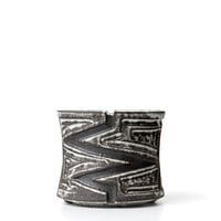 S.N.Pot type-slim [ 月光雷電 ] 4号　SNP-447