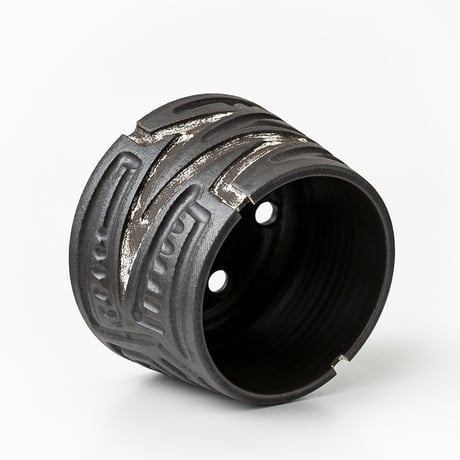 S.N.Pot type-cylinder [ 雷電 ] 3.5号　SNP-441