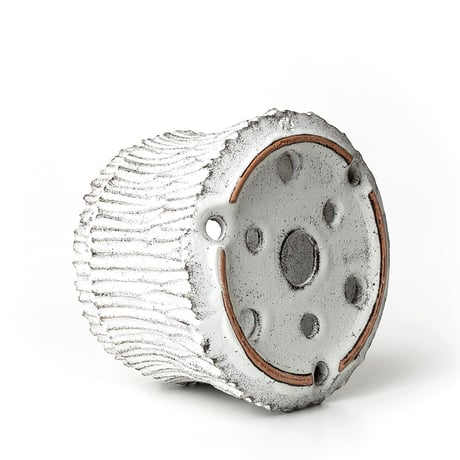 S.N.Pot type-cylinder [ 月光ノ爪牙 ] 4号　SNP-403
