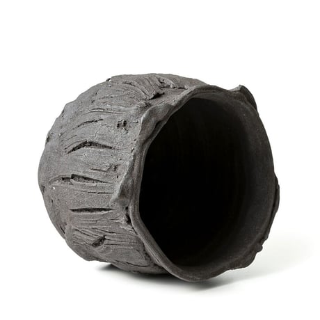 hinode flowerpot [remains round] HFP-034