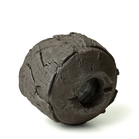 hinode flowerpot [remains round] HFP-007