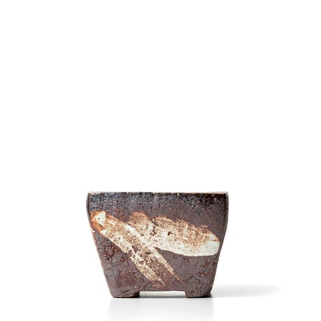 送料無料　民国宜興白泥/段泥大花鉢　『銭建英造』款　幅31.5ｃｍ中国古玩骨董 送料無料 民国宜興白泥/段泥大花鉢 『銭建英造』款 幅