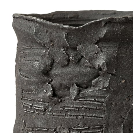 hinode flowerpot [remains cylinder] HFP-006