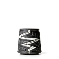 S.N.Pot type-tall [ 雷電 ] 2.5号　SNP-429