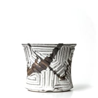 S.N.Pot type-slim [ 月光鐵 -堕天- ] 4.5号　SNP-453