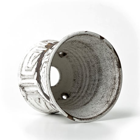 S.N.Pot type-slim [ 月光鐵 -堕天- ] 3.5号　SNP-451