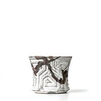 S.N.Pot type-slim [ 月光鐵 -堕天- ] 3.5号　SNP-451