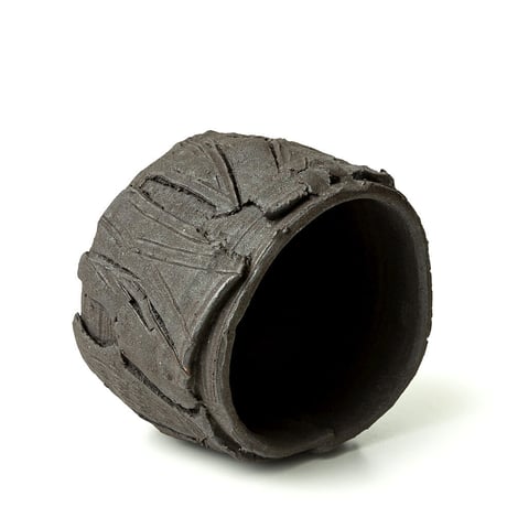 hinode flowerpot [remains round] HFP-007
