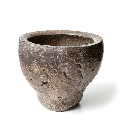 BIH-011　窯変鉢