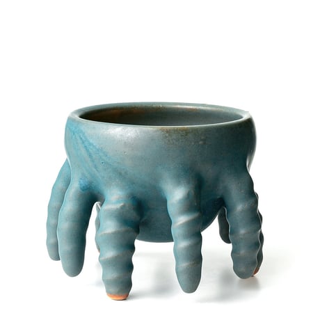 圭介窯　[タコモノ]　KSG-699